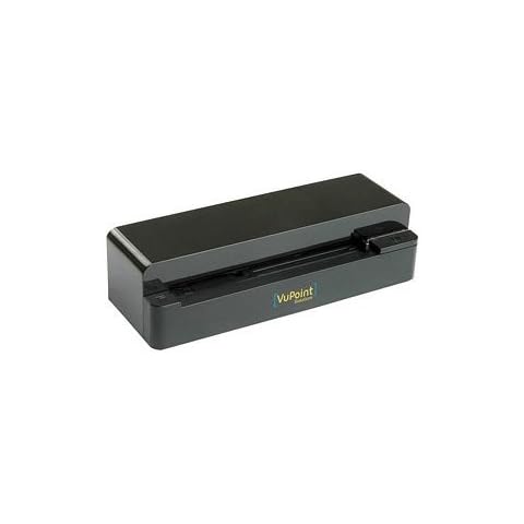 Kotulas PS-CA6-VP Sheetfed Scanner Cover