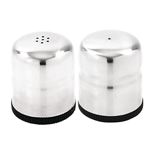 Olympia P043 Mini Salt and Pepper Set