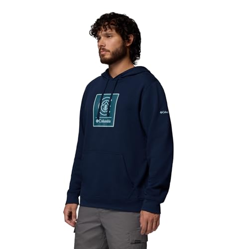 Image of Columbia mens Trek Hoodie