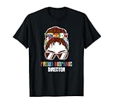 National Hispanic Heritage Month Apparels