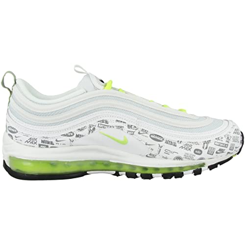 Image of Nike Men's Air Max 97 (Gs) Track & Field Shoes