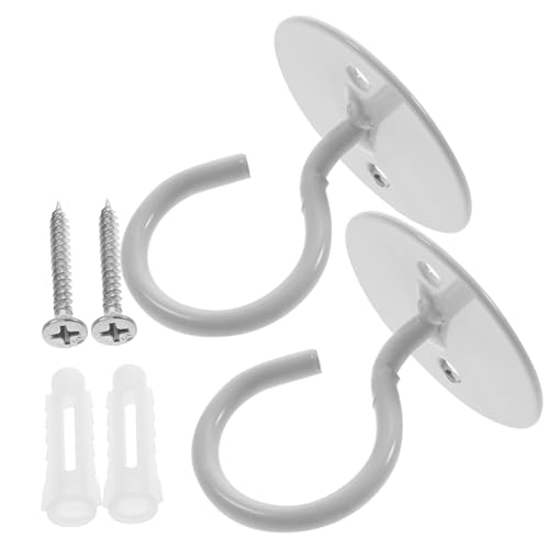 Colgadores Adhesivos Blancos Marca CTIRCHIU