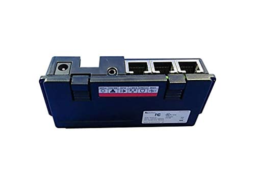 VeriFone P132-602-00-R Power Audio BERG with TAILG T Ethernet USB OTG COM2 for the MX9xx