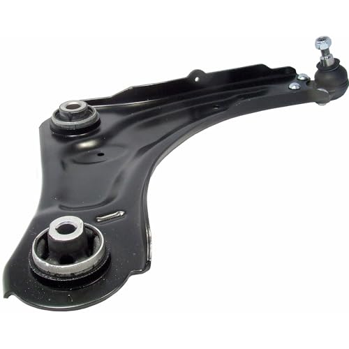 Triangle de suspension Delphi TC2356 acier renforce haute durabilite