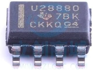 1 Pcs AC-DC Controller and Regulator UCC28880DR SOIC-7 UCC28880DR
