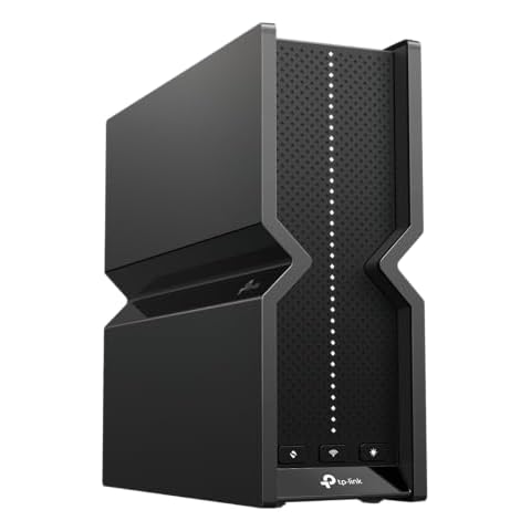 TP-Link Archer BE550 Pro WiFi 7 Router Cover