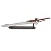 Armory Replicas Red Queen Sword Replica - Devil May Cry Inspired Cosplay Sword | Handmade Carbon Steel Blade with Exquisite Details | Perfect for Anime and Gaming Enthusiasts