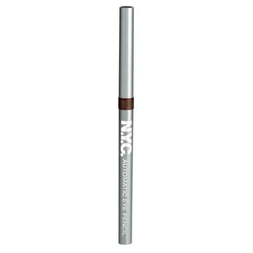 (3 Pack) NYC Automatic Eyeliner - Bold Brown