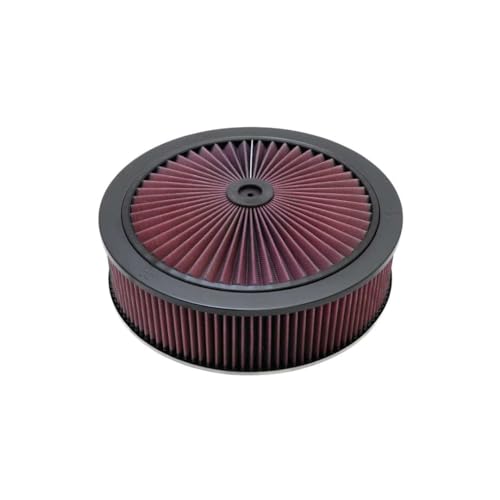 K&N X-Stream Top Air Filter: High Performance, Premium, Washable, Replacement Engine Filter: Shape: Round, 66-3020 by K&N - Used condition - US$161.94