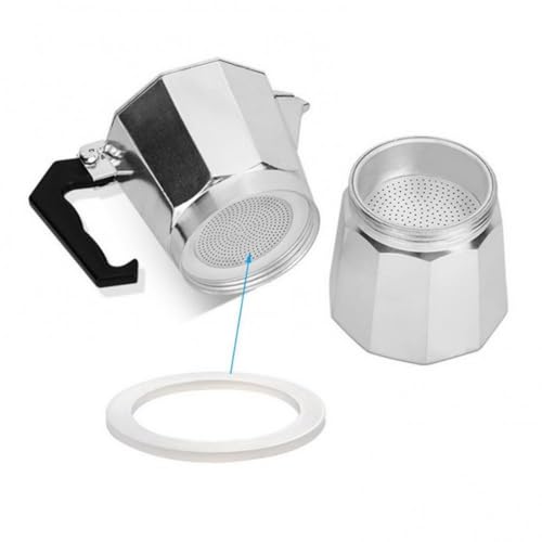 Replacement-Gasket-suitable-For-3-Cup-Stovetop-Espresso-Coffee-Makers Replacement Gasket suitable For 3 Cup Stovetop Espresso Coffee Makers