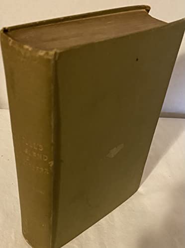 JOHN BULL'S OTHER ISLAND AND MAJOR BARBARA B0016OWB8I Book Cover