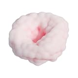 Anti-Stress-Ball | Knackiges Spielzeug zum Zusammendrücken für Konzentration, emotionale Befreiung...