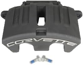 ACDelco GM Original Equipment 172-2297 Front Driver Side Disc Brake Caliper Assembly