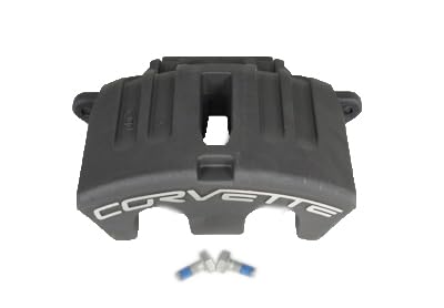 ACDelco GM Original Equipment 172-2297 Front Driver Side Disc Brake Caliper Assembly