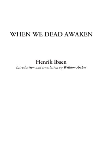 When We Dead Awaken view 2