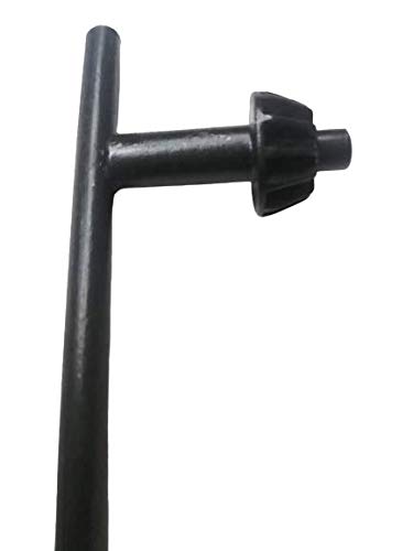 FTE Spare Chuck Key for Drill Machines Compatible for all standard drill chuck (Size 8 x 4 cm) (B08GJ7WD6S) Amazon Price History, Amazon Price Tracker