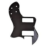 Mantenga el ritmo de la guitarra constante. Piezas de guitarra de bricolaje ideales y accesorios de repuesto para amantes de la guitarra, estudiantes o bandas de música.
