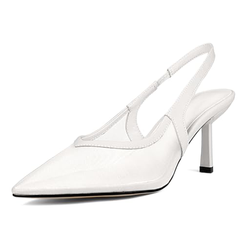Image of Flower High Heels for Women Calla Lily Open Toe Floral Stilettos Heels Sexy Strappy Heeled Sandals Wedding Birthday Dressy