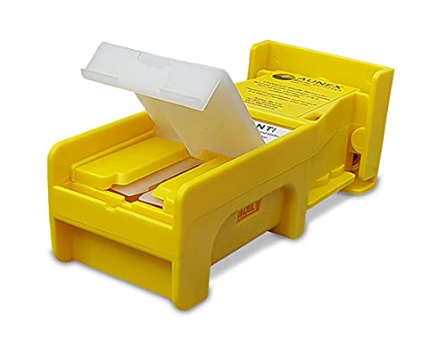 Scalpel Blade Remover