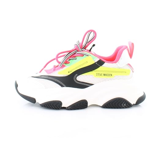 Image of Steve Madden Women's Possession Sneaker