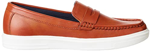 Image of Amazon Brand - House & Shields Mens Carlton Penny Loafer