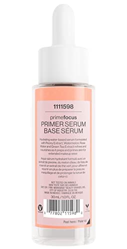 Wet 'N' Wild Does Not Apply, Hydrating, Only #TOP3