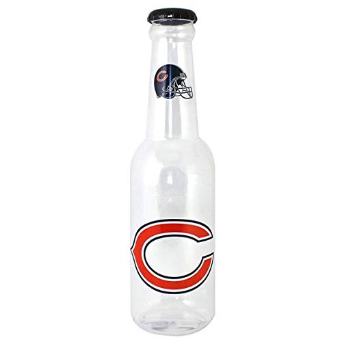 Maurice Sporting Goods NFL Chicago Bears 21-inch Bottle Bank