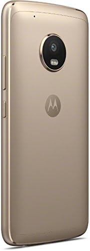 Moto G Plus (5th Generation) - Fine Gold - 32 GB - Unlocked
