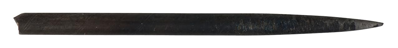 KS Tools 300.0434 Punta di ricambio per compasso di precisione a punta con molle, confezione da 2