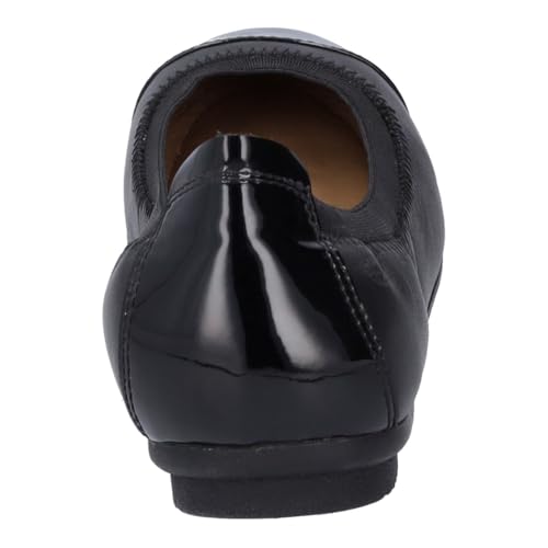 Josef Seibel Pippa 07 Women’s Ballerina Ballet Flat 6