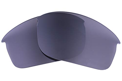 Image of Polarized Replacement Lenses Compatible with Oakley Bottle Rocket oo9164 Sunglasses - Crafted in the USA - Multicolor Option