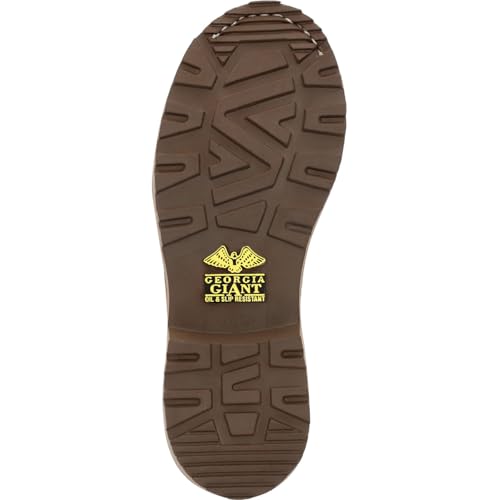 Georgia Giant Revamp Women's Chelsea Boot2