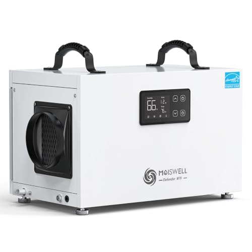 Moiswell Defender M70