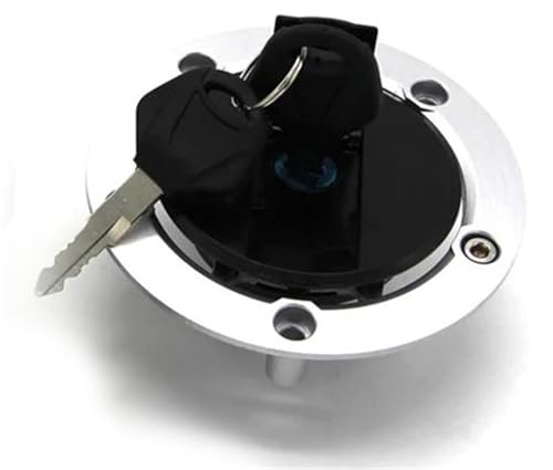 Couvercle réservoir carburant pour remplacer la pièce Suzuki GW250 2015