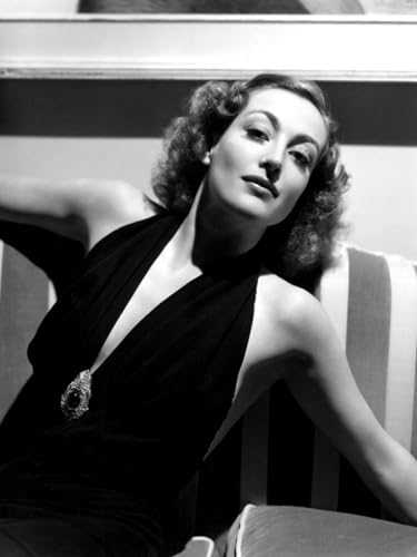 ART.COM Wall Photo Joan Crawford