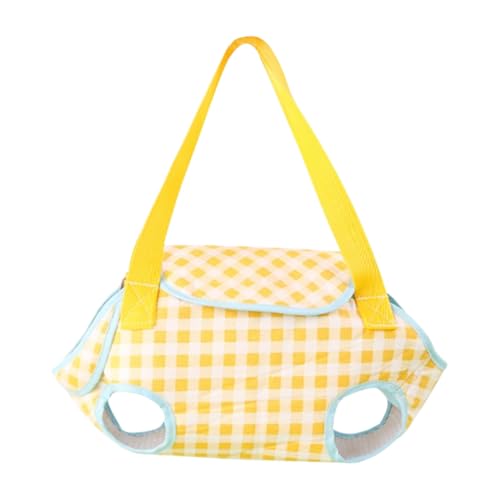 Tktouci Transportín para Gatos - Bolso De Transporte Ajustable para Mascotas - Mochila para Exteriores Paseos Coche Moto Senderismo Camping