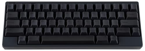 Image of HHKB - Happy Hacking Keyboard Professional Hybrid, Charcoal