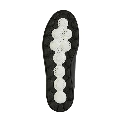 Geox Mens Spherica Ecub 1 Low Top Sneaker2