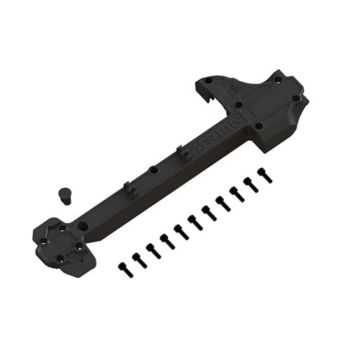 ARRMA Composite Top Deck (200mm) - GROM, ARA320810