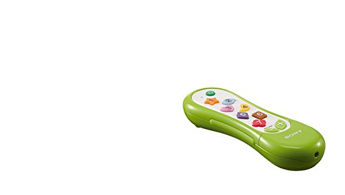 Sony RM-KZ1 Universal Children's Remote Control