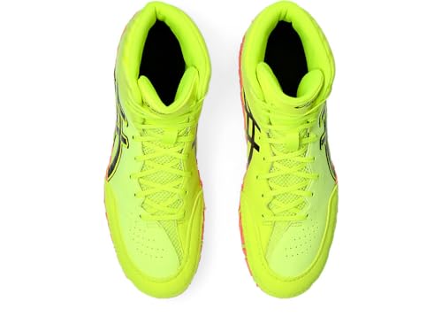 asics men39s aggressor 5 wrestling shoes