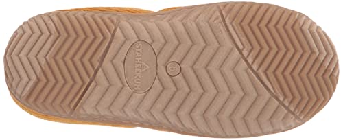 Staheekum Women's Summit and Go Slipper with Memory Foam Insole4
