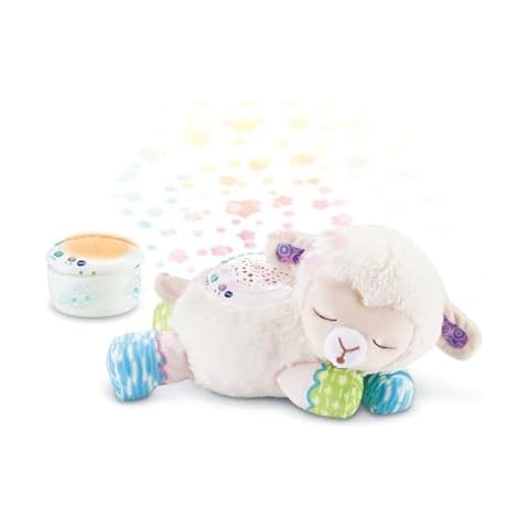 VTech Manon Lumi Mouton 3 en 1 Cover