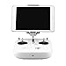 HeiyRC Phantom 3 Tablet Holder,Phone Mount Stand for DJI Phantom 2 Vision Standard SE Drone Remote Control with Lanyard Strap Acceeosry