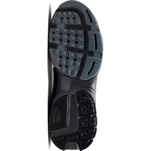 Nike V2K Run Gore-TEX Women's Waterproof Shoes (FZ2622-001, Black/Iron Grey/Medium Ash/Black)2