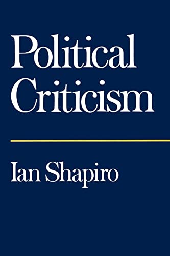 Political Criticism #TOP21