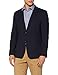 Produktbild Strellson Premium Herren Arndt-J Lässiger Blazer, Dark Blue 401, 56