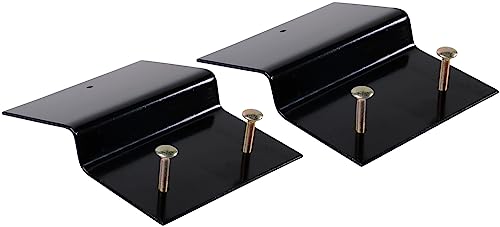 Kit de Rampas Do It Yourself Keeper Negro miniatura 1