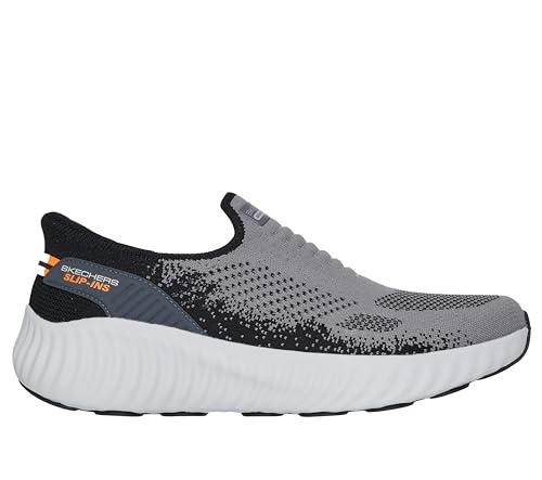 Image of Skechers Mens Go Run Now - Briar Sneaker