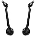 Detroit Axle - Front End 16pc Suspension Kit for RWD Chrysler 300 Dodge Charger Challenger Magnum 6 Control Arms w/Ball Joints 2 Sway Bar Links 2 Ball Joints 4 Tie Rods 2 Boots Replacement
